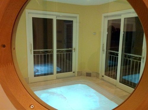 Logis La Marjolaine Hotel Moulay Luaran gambar